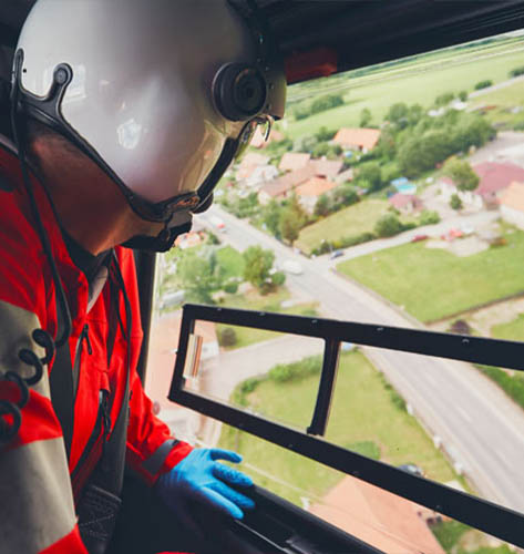 Atlanta Helicopter Safety