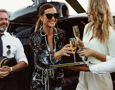 Atlanta Helicopter Sightseeing Tours