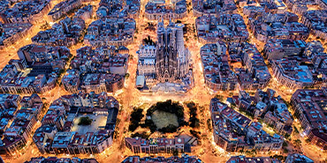 Atlanta Helicopter Tour